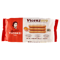 Vicenzi Savoiardi 300 GR